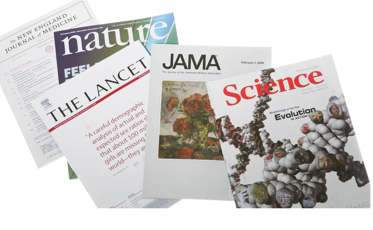 Journal Selection Service | Journal Selection for Publication