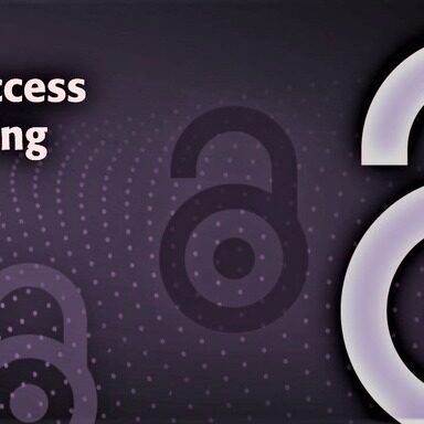 Open Access Journal Open Access Journal