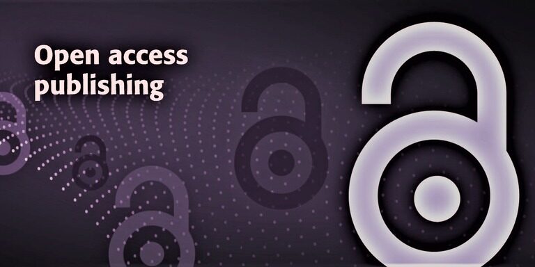 Open Access Journal Open Access Journal