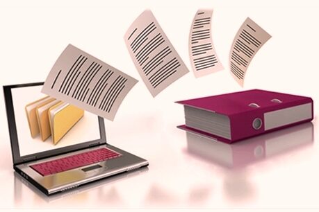 Publication Support Services