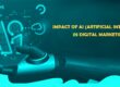 AI IN DIGITAL MARKETING